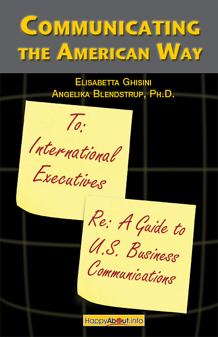 Title details for Communicating the American Way by Elisabetta Ghisini - Available